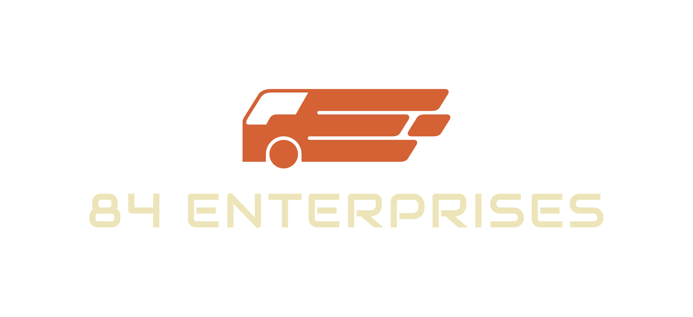 84 Enterprises Logo